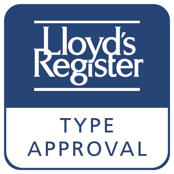 Lloyds Type Approval